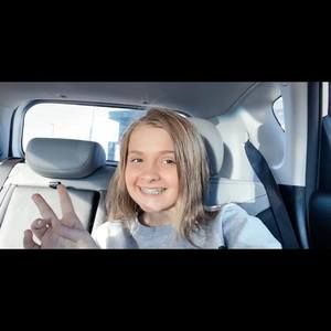 Meet your Posher, Jada